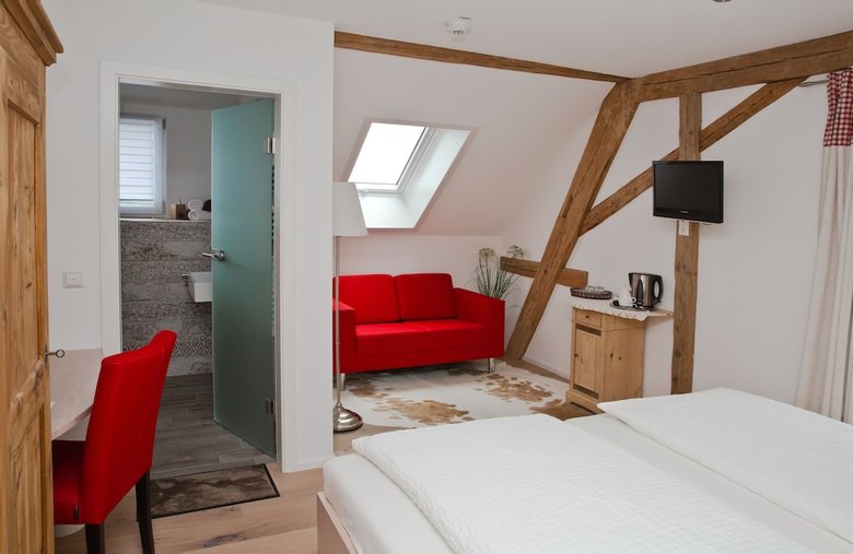 Hostal Pension Kramer
