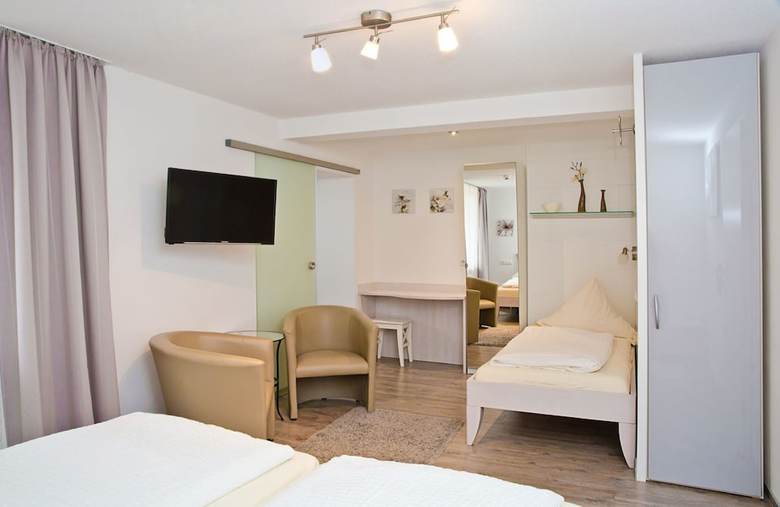 Hostal Pension Kramer