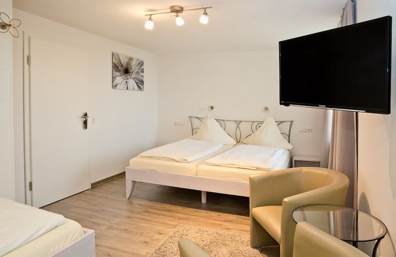 Hostal Pension Kramer