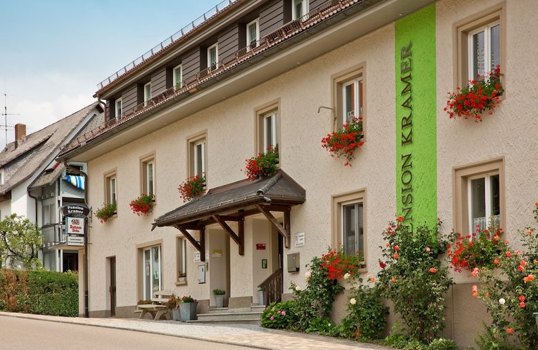 Hostal Pension Kramer