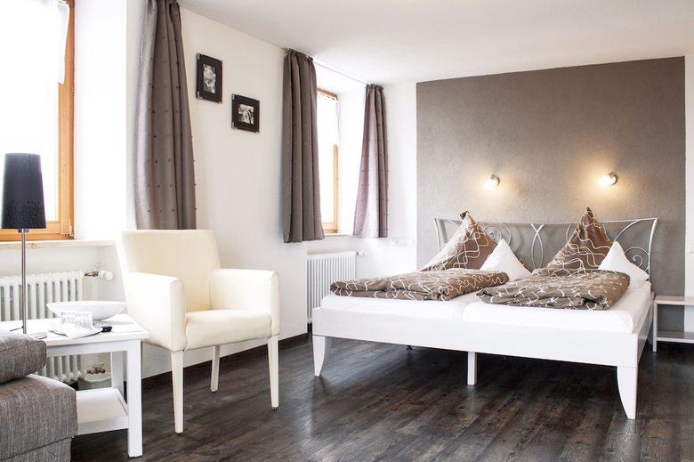 Hostal Pension Kramer