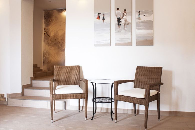 Hostal Pension Kramer