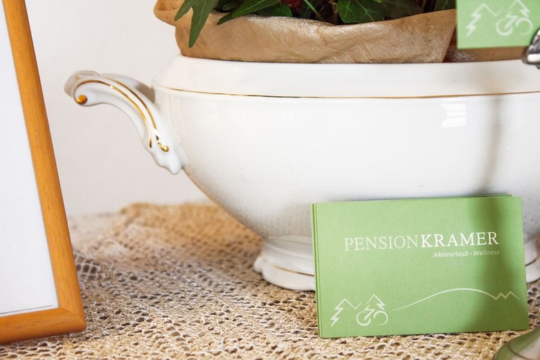 Hostal Pension Kramer