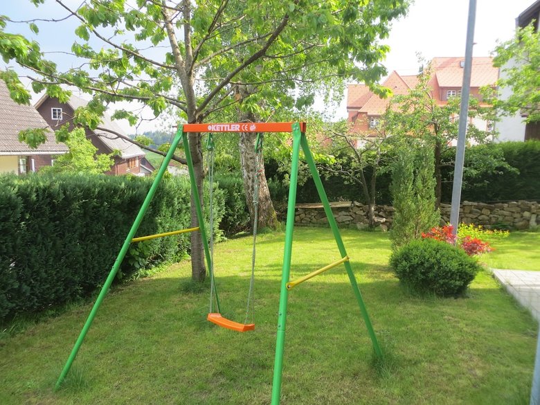Hostal Pension Kramer