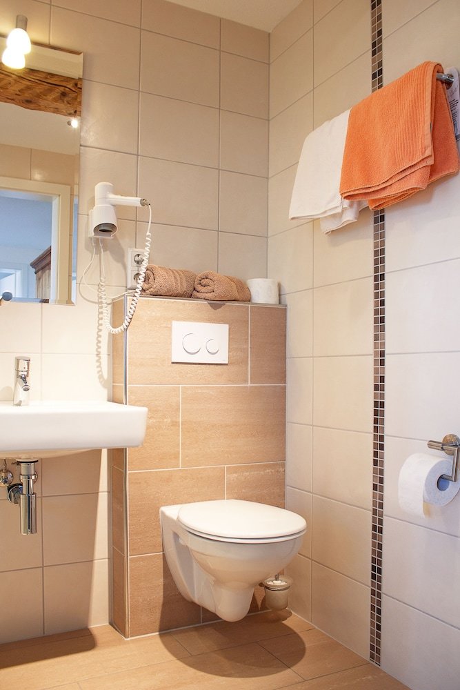 Hostal Pension Kramer
