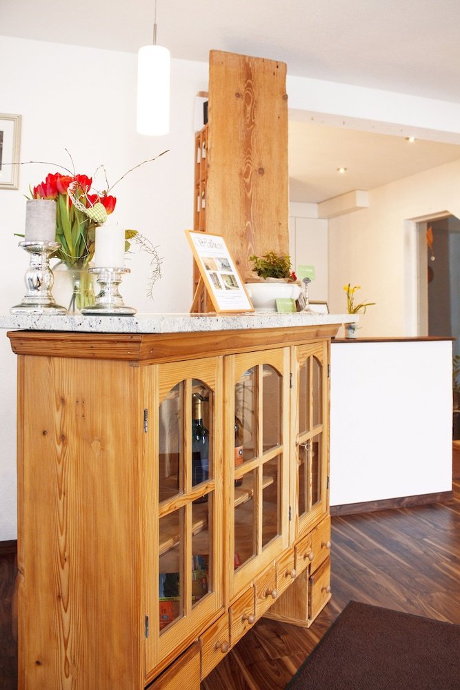 Hostal Pension Kramer