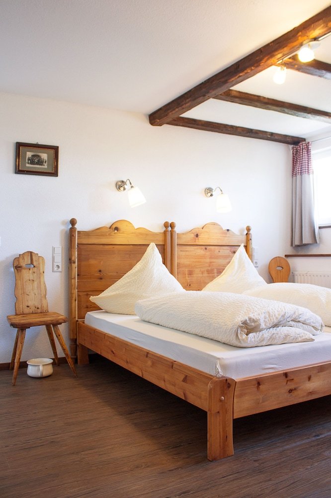 Hostal Pension Kramer