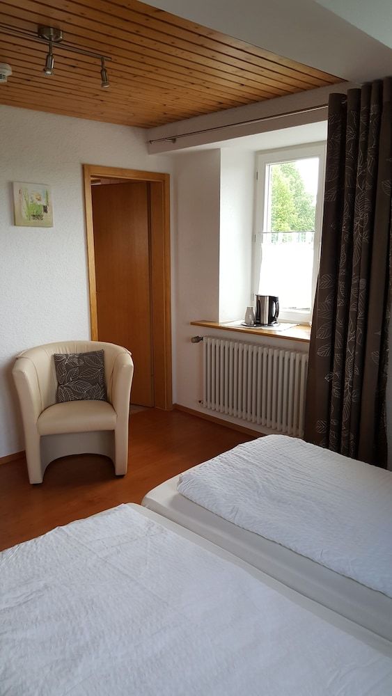 Hostal Pension Kramer