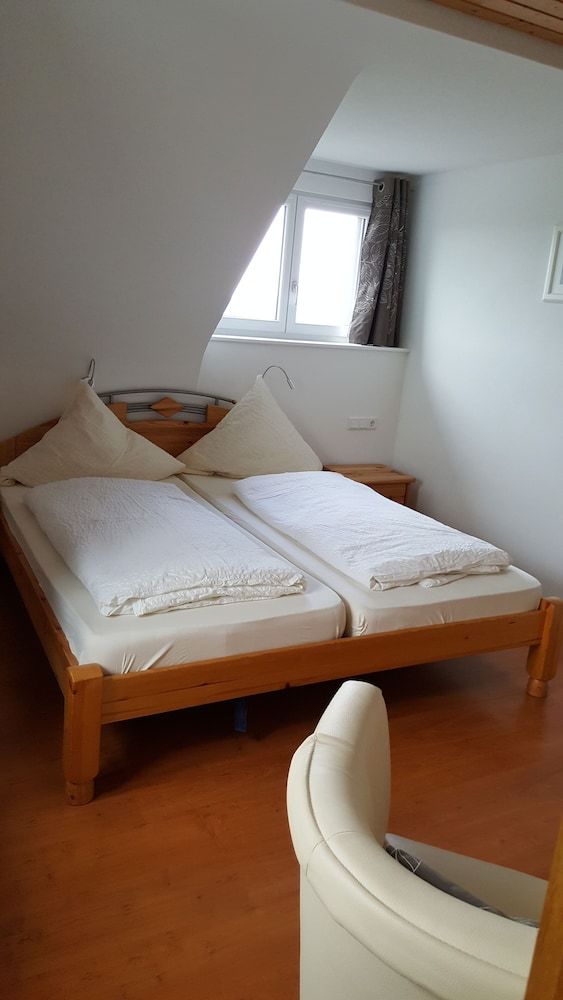 Hostal Pension Kramer