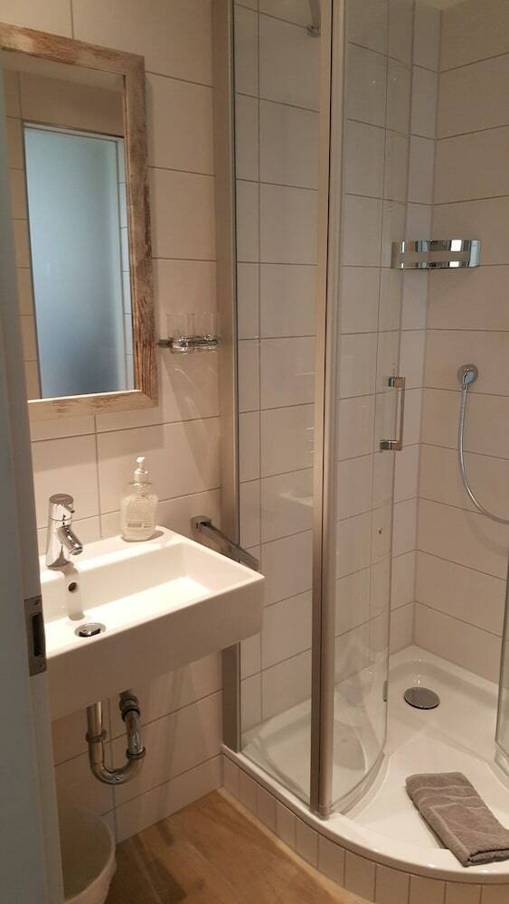 Hostal Pension Kramer