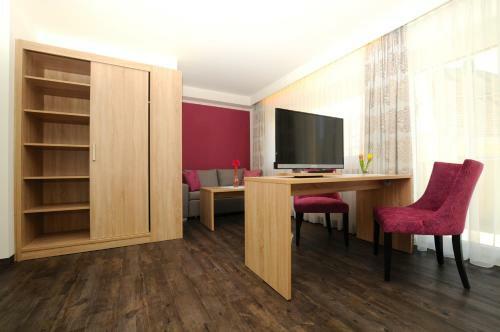 Hotel Ritter