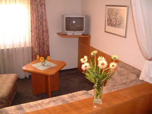 Hotel Ritter