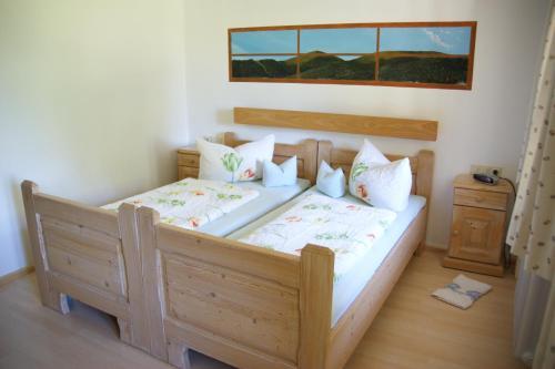 Hostal Tannenm�hle