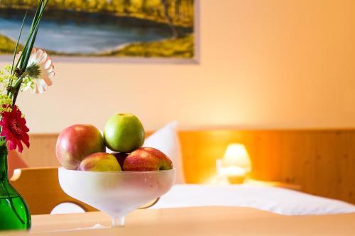 Hostal Tannenm�hle