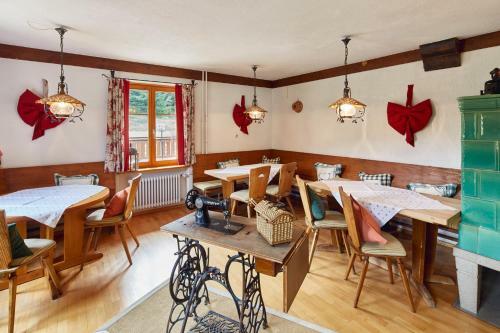 Hostal Tannenm�hle