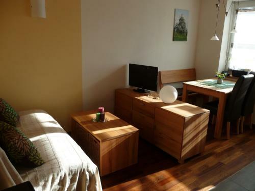 Apartamento Die Winklers