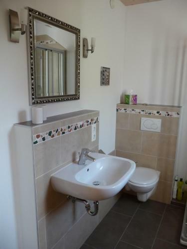Apartamento Die Winklers