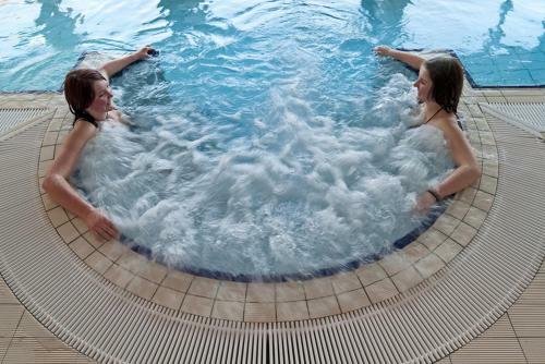 Wellnesshotel Schiesselhof