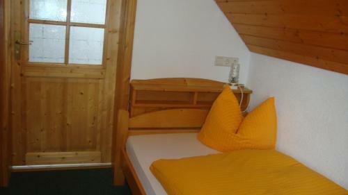 Hostal Mettenberger Hof