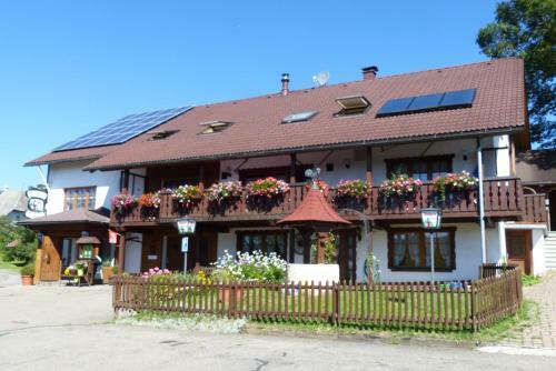 Hostal Mettenberger Hof
