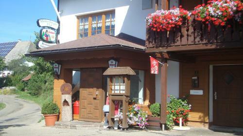Hostal Mettenberger Hof