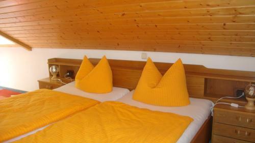 Hostal Mettenberger Hof