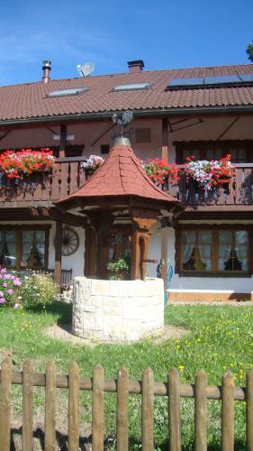 Hostal Mettenberger Hof