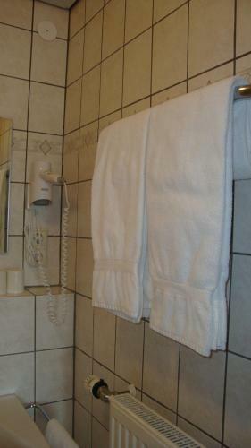 Hostal Mettenberger Hof