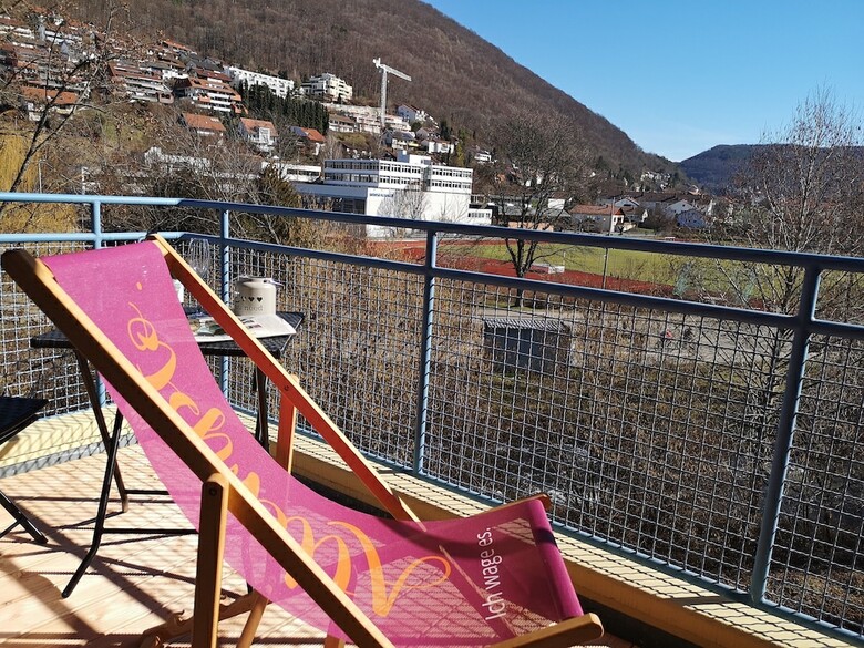 Hotel Graf Eberhard