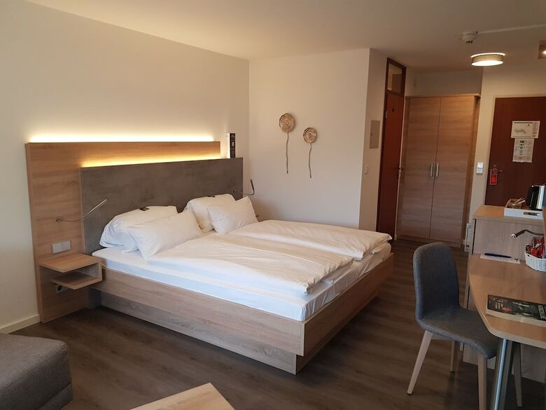 Hotel Graf Eberhard