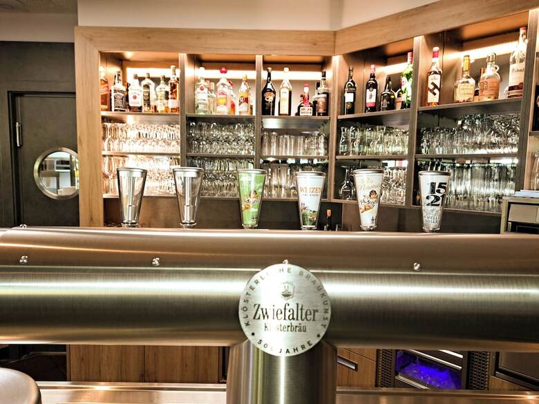 Hotel Graf Eberhard