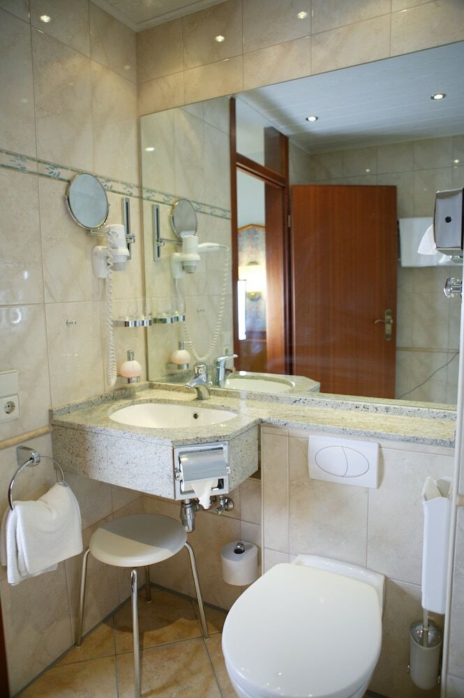 Hotel Graf Eberhard