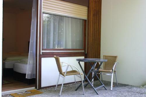 Apartment Traube
