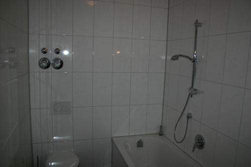Apartment Traube