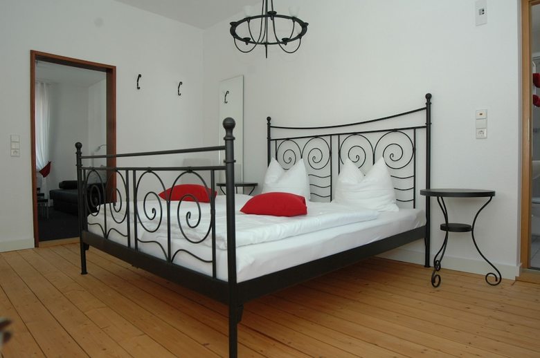 Hotel Scheffelhof