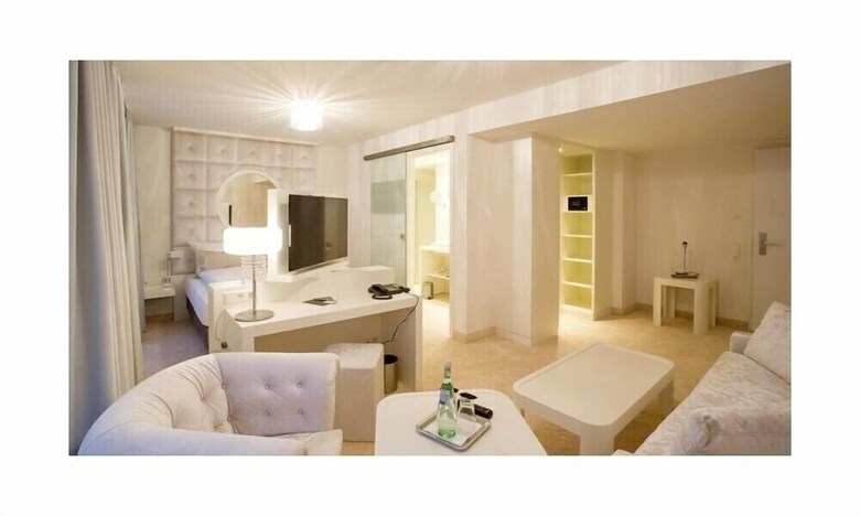 Designhotel Kronjuwel