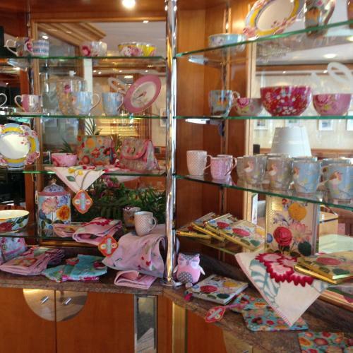Hotel Garni Aich