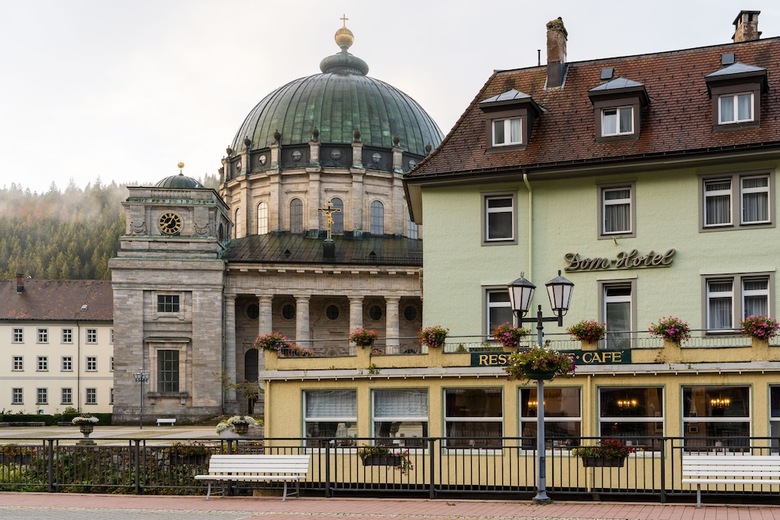 Dom-hotel
