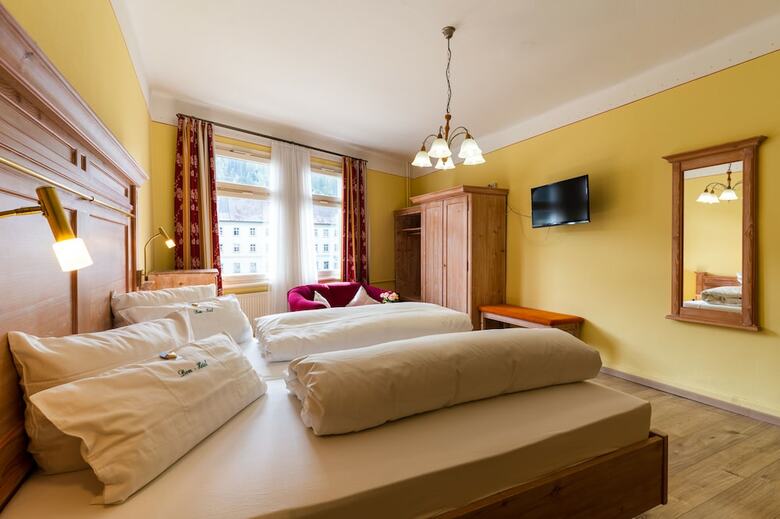 Dom-hotel
