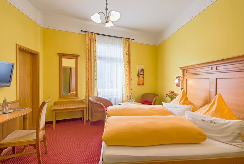 Dom-hotel