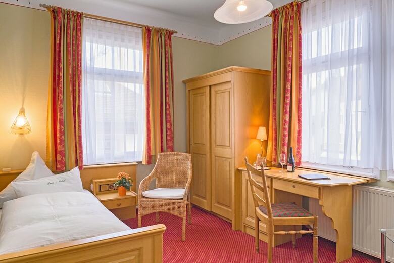 Dom-hotel