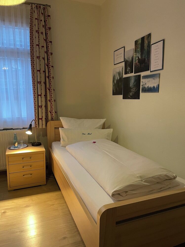 Dom-hotel