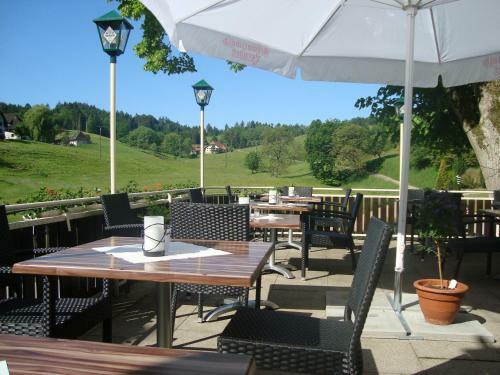 Hotel-restaurant Kohlenbacher-hof