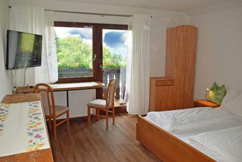 Hostal Waldgasthof Altersbach