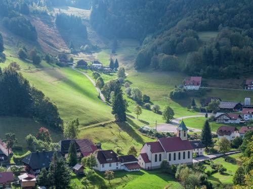 Apartamento Haus Rollspitz