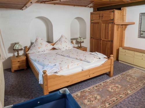 Apartamento Haus Rollspitz