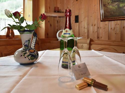 Apartamento Haus Rollspitz