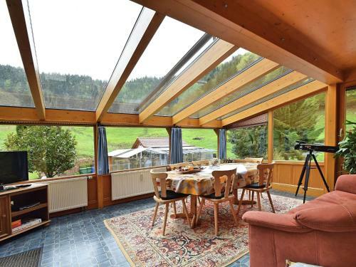 Apartamento Haus Rollspitz