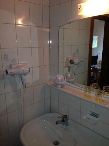 Hotel Sonnenhang