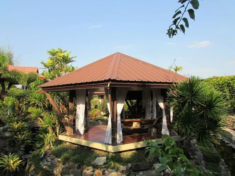 Palaisdaan Hotel And Restaurant